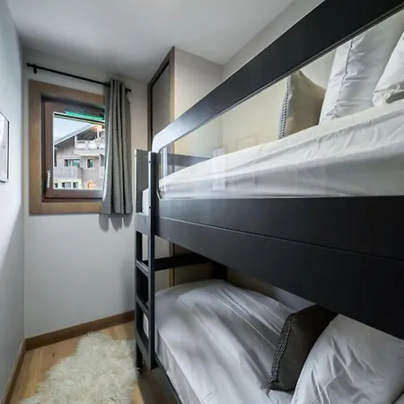 Stallion A Apartment